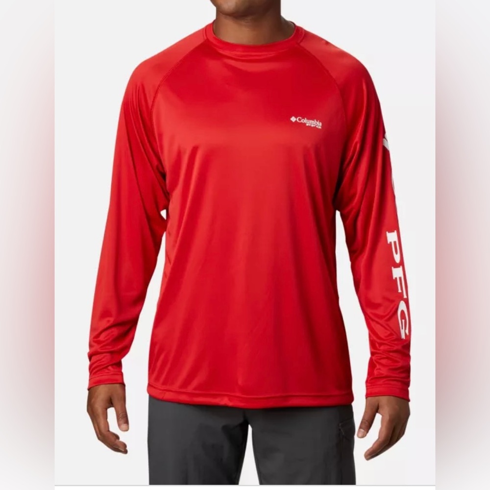 NWT men’s Columbia shirt
